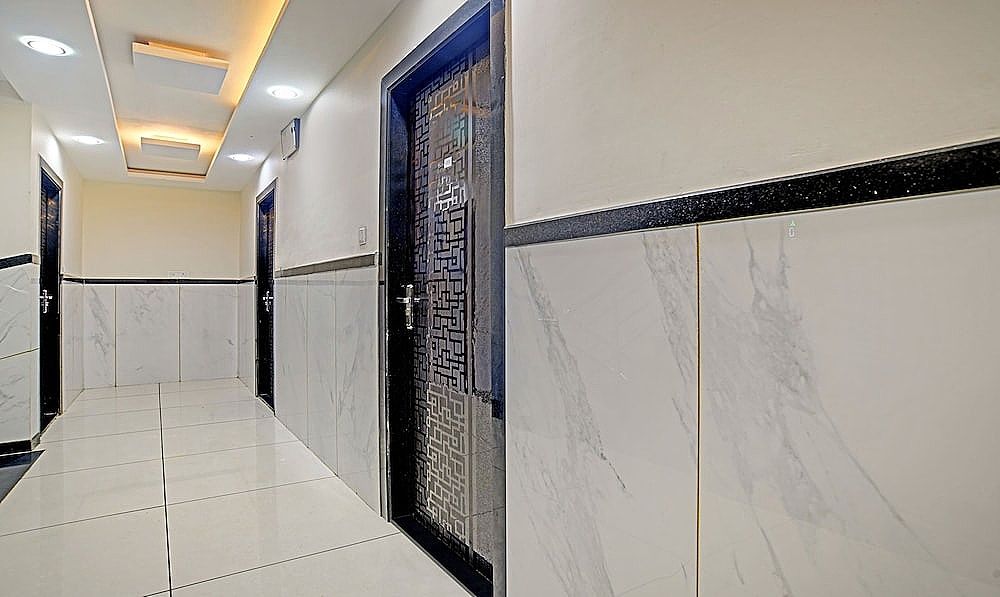 undefined Treebo Jayshree Palace C21 Business Park 4