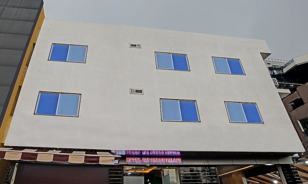 undefined Treebo Jayshree Palace C21 Business Park 8