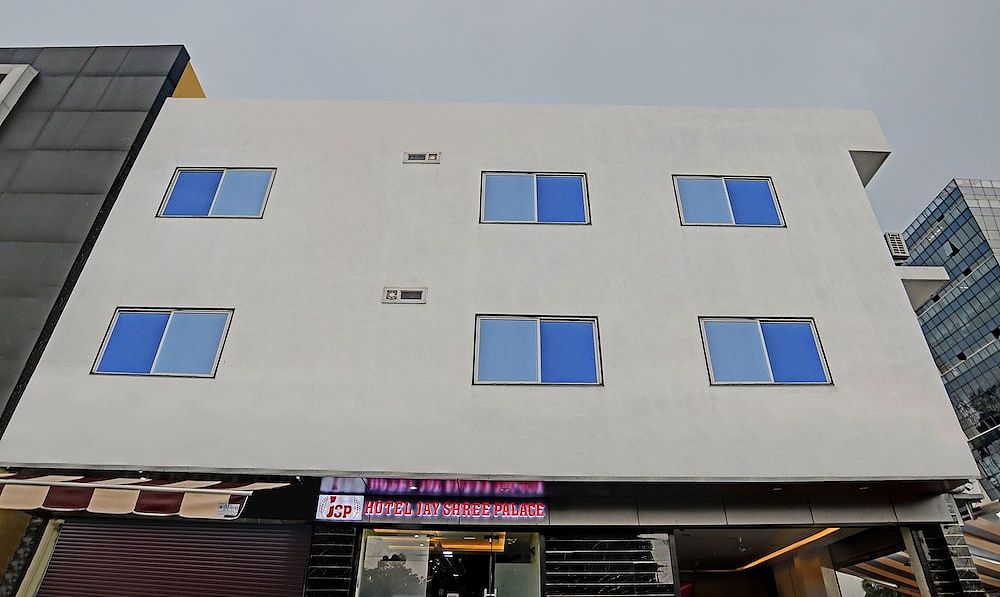 undefined Treebo Jayshree Palace C21 Business Park