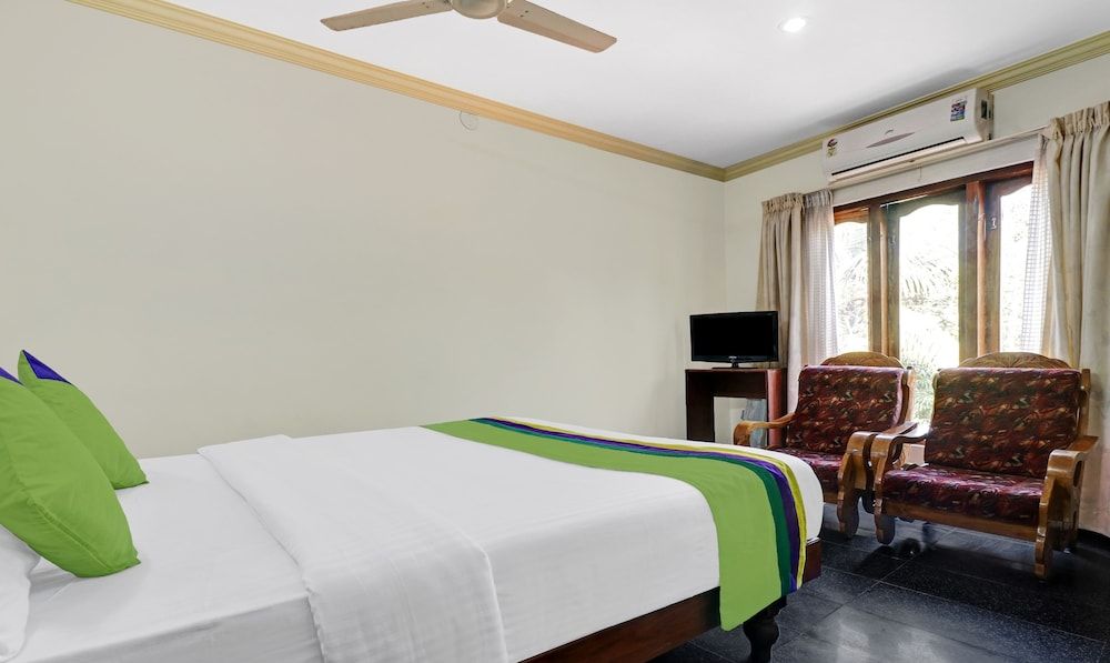 Itsy Hotels The Waters Edge Beach Resort Standard Double Room