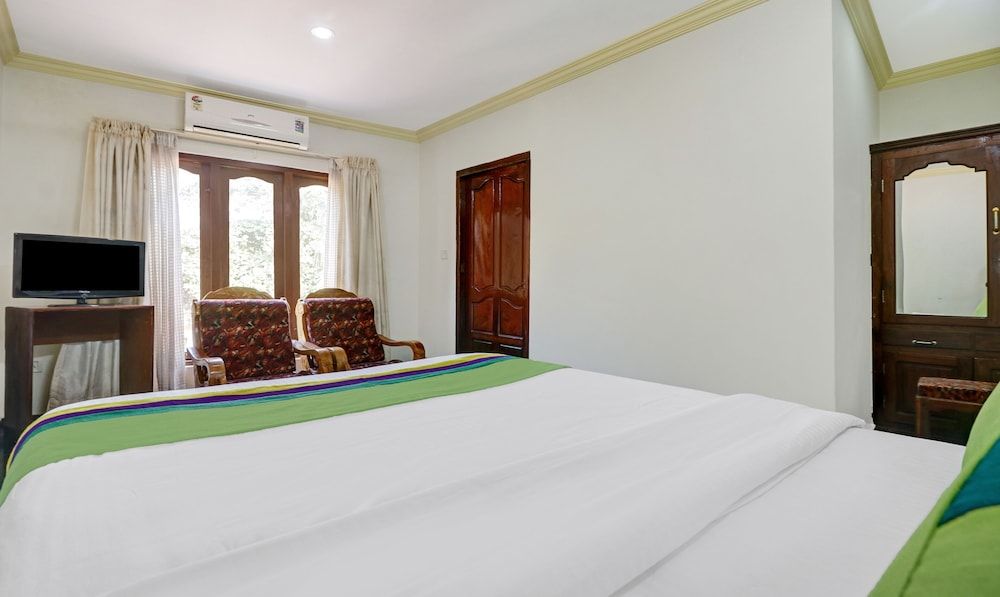 Itsy Hotels The Waters Edge Beach Resort Standard Double Room 3
