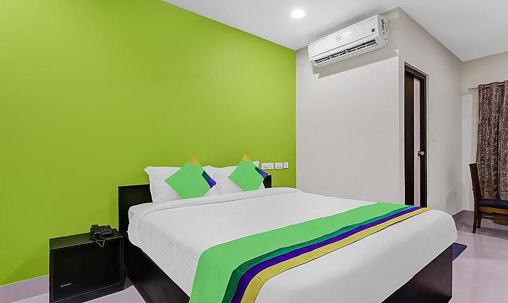 Premium Double Room