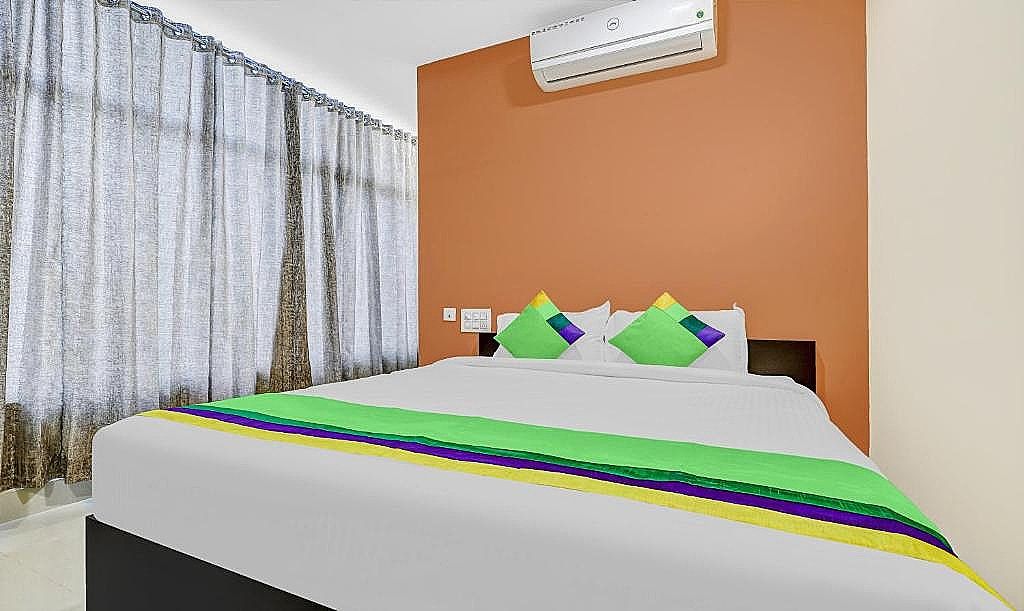 Premium Double Room