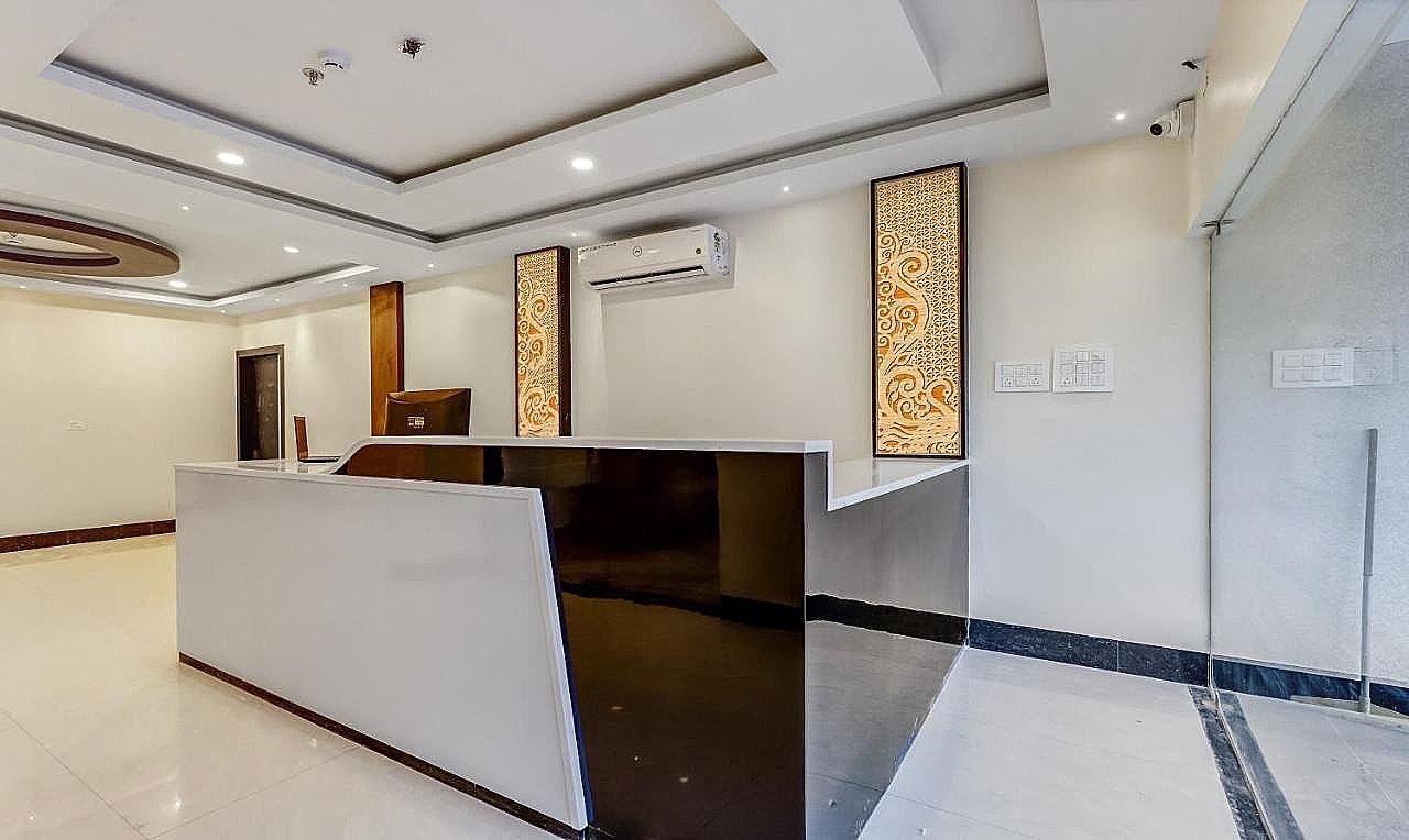 undefined Treebo Hotel Mobi VIP Airport 2