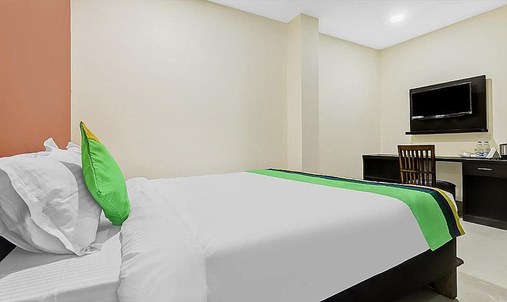 Premium Double Room