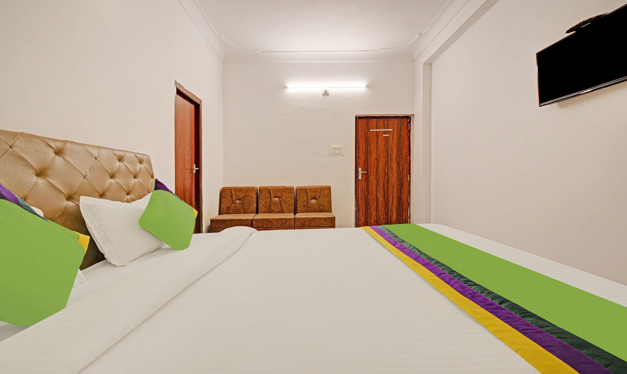 Premium Double Room