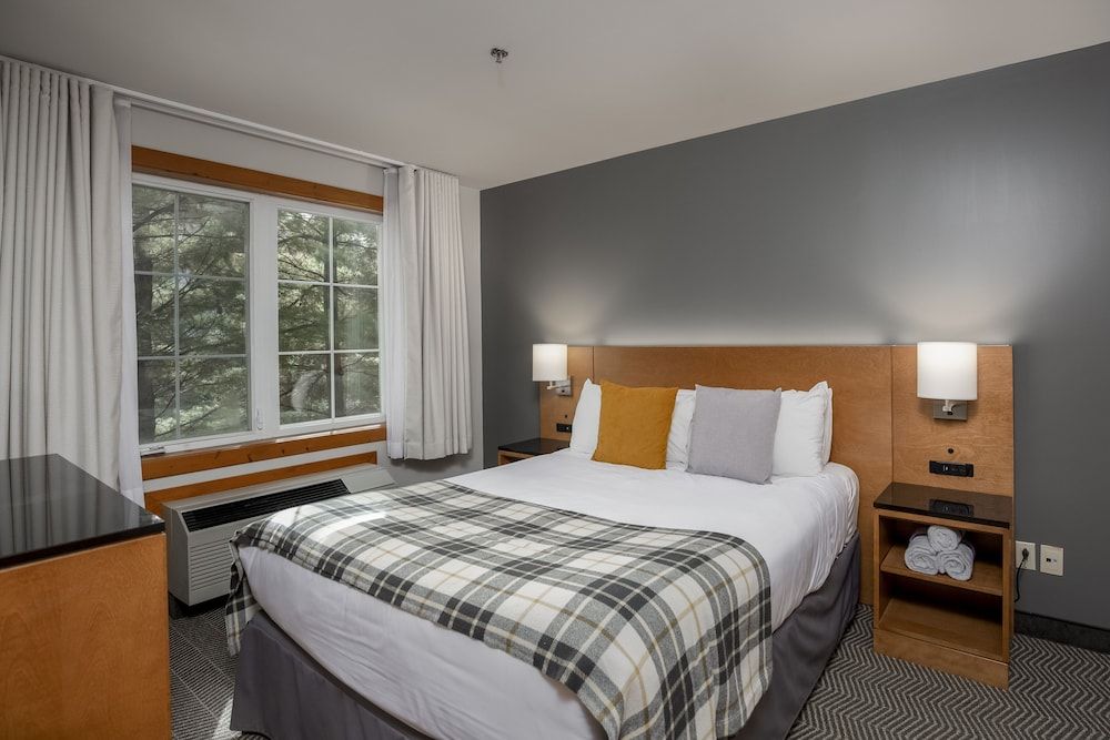 Suite, 2 Bedrooms