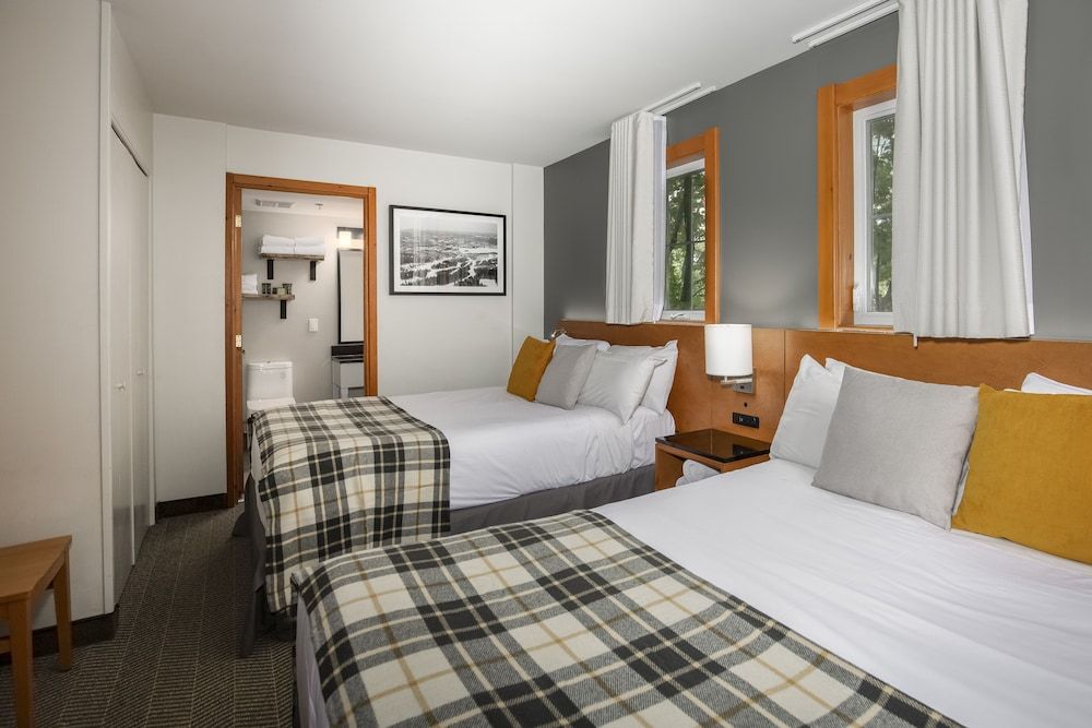 Suite, 2 Bedrooms