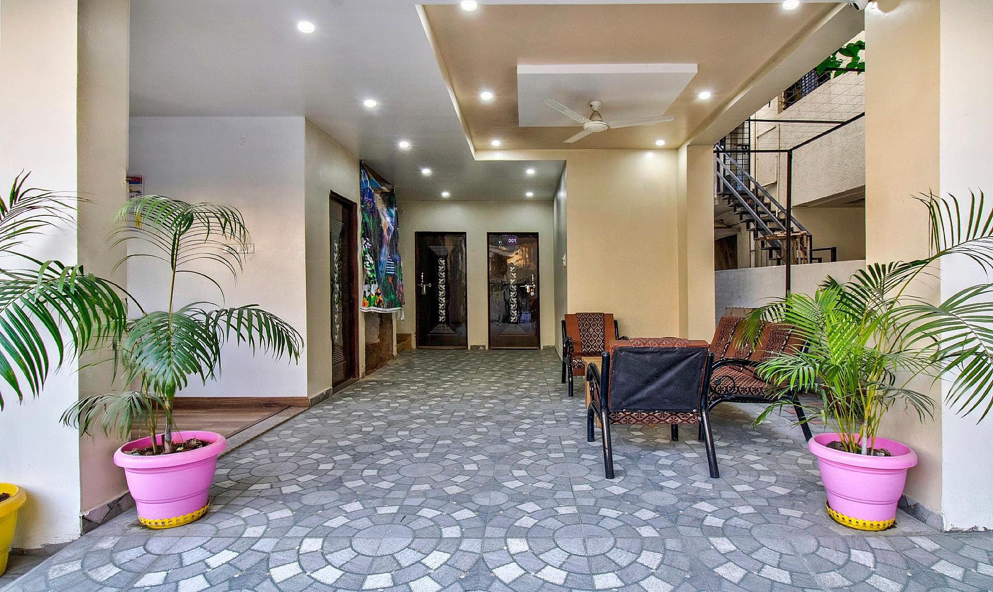 undefined Itsy Hotels Shri Guru Service Apartment 3