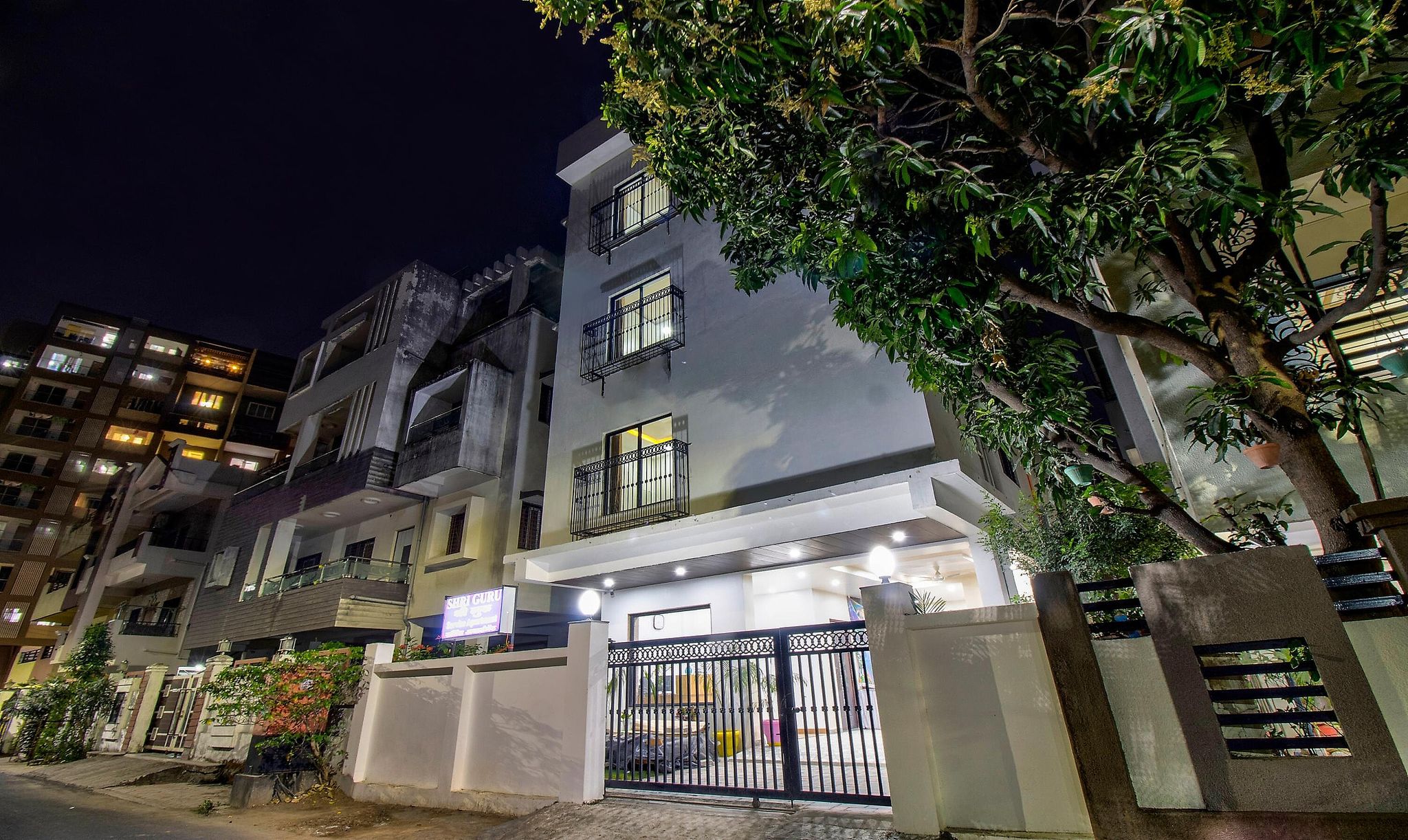 undefined Itsy Hotels Shri Guru Service Apartment 8