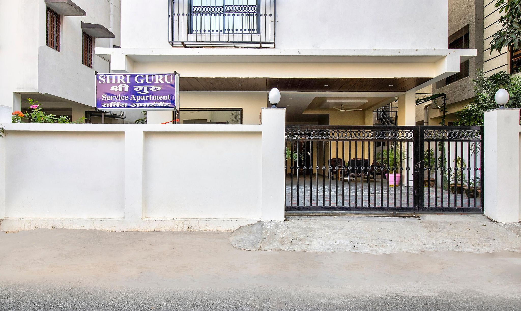 undefined Itsy Hotels Shri Guru Service Apartment 10