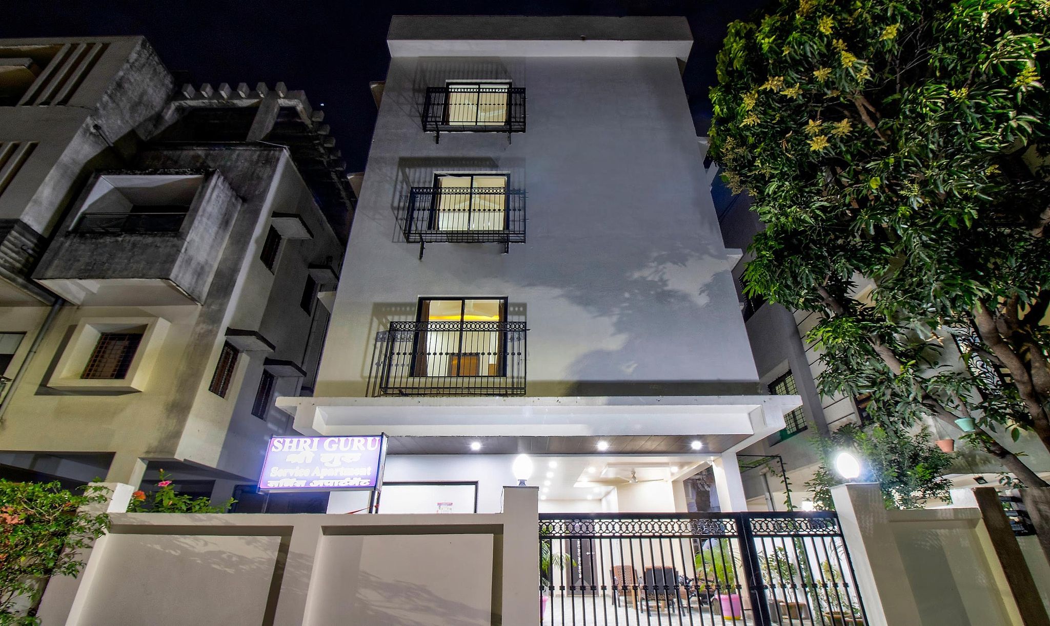 undefined Itsy Hotels Shri Guru Service Apartment 6