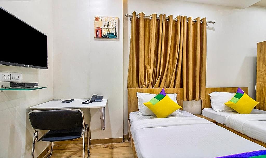 undefined Itsy Hotels Shri Guru Service Apartment 5
