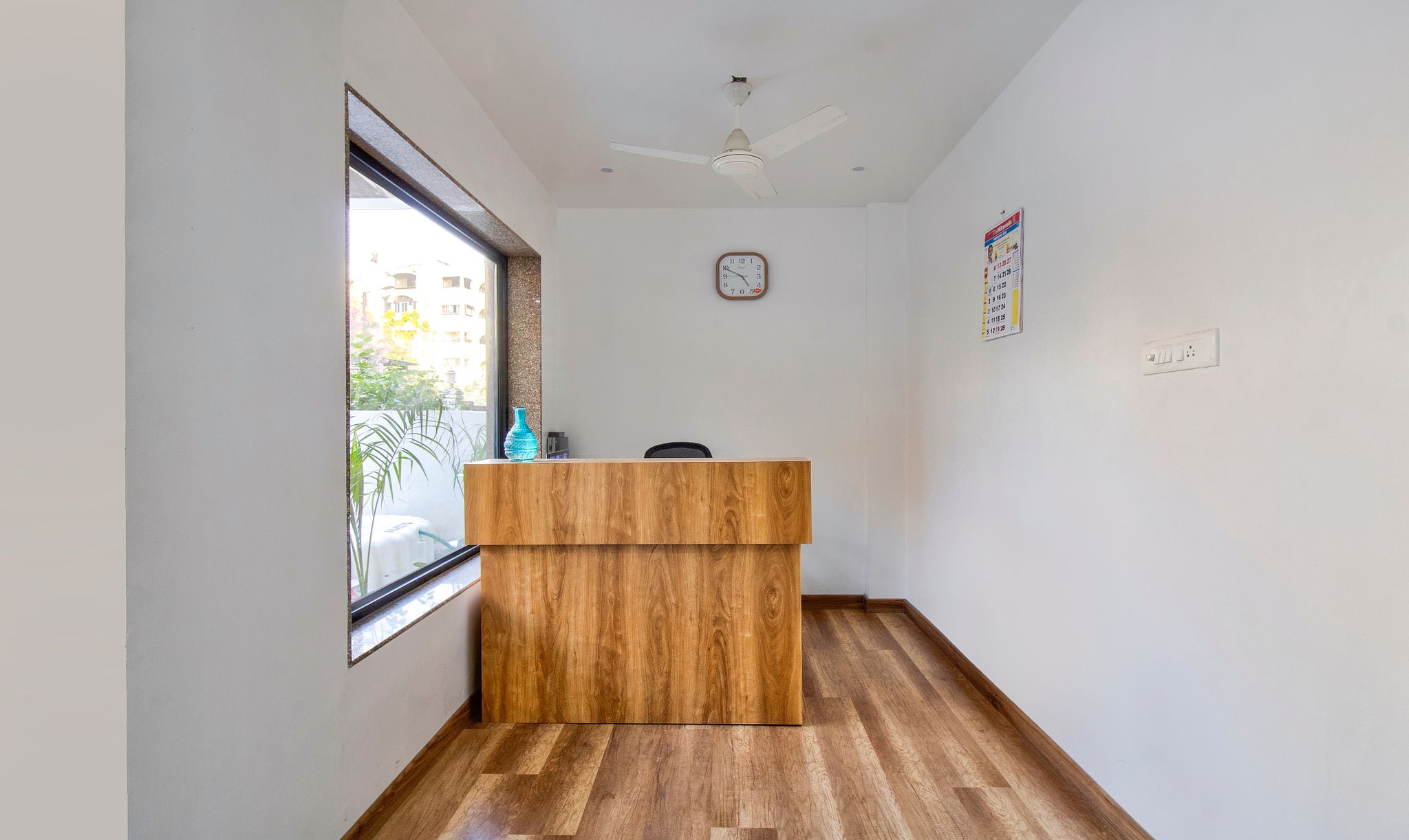 undefined Itsy Hotels Shri Guru Service Apartment 2