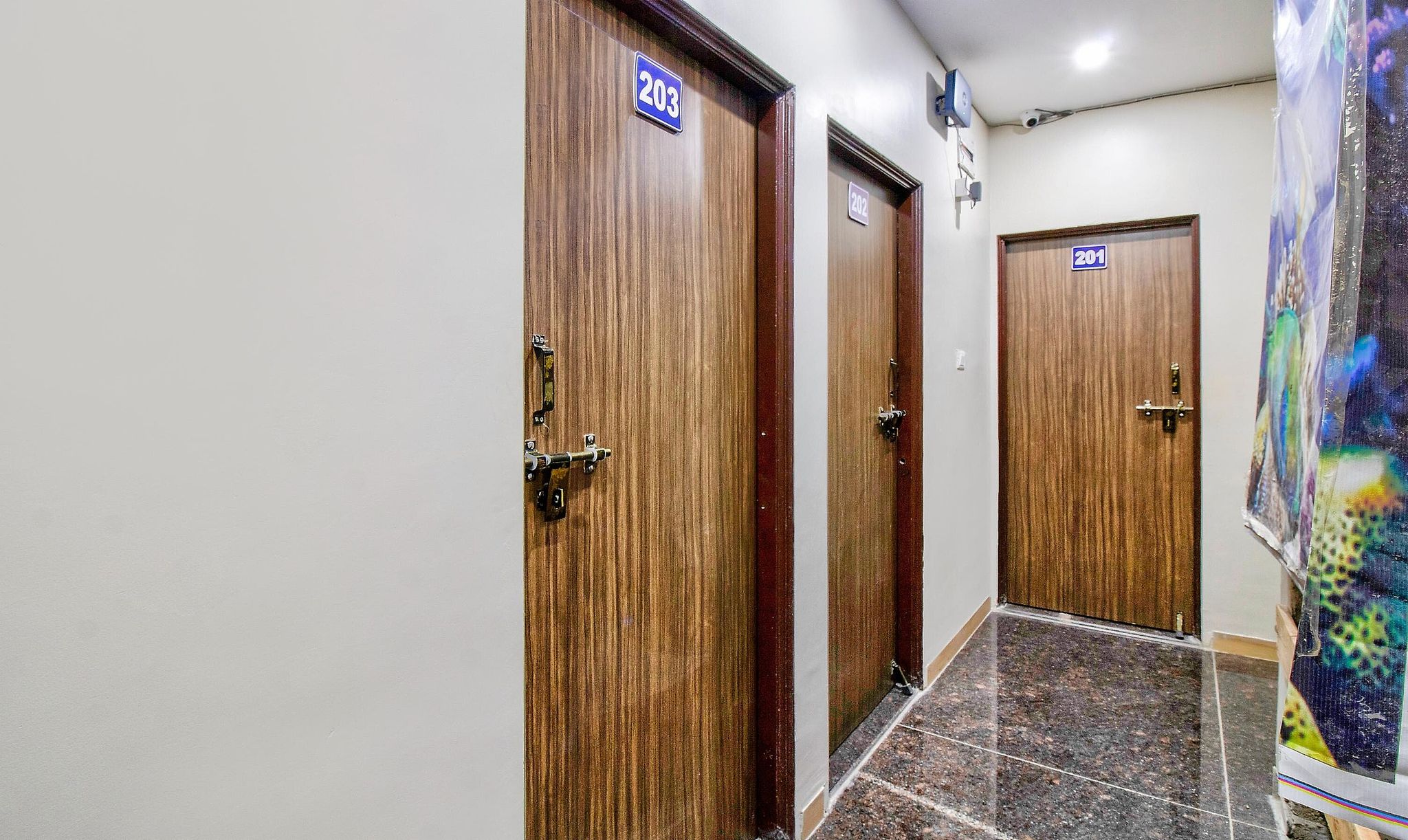 undefined Itsy Hotels Shri Guru Service Apartment 4
