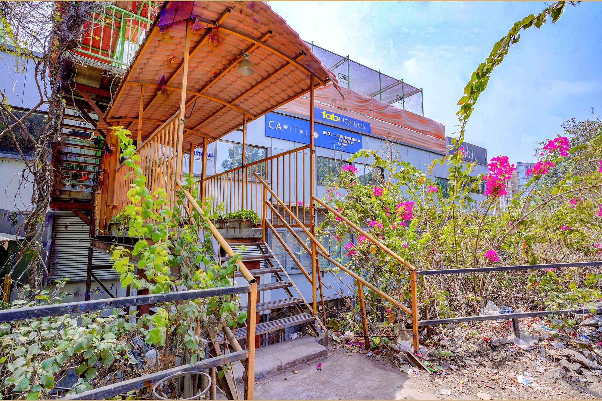 undefined FabHotel Zaid International 3