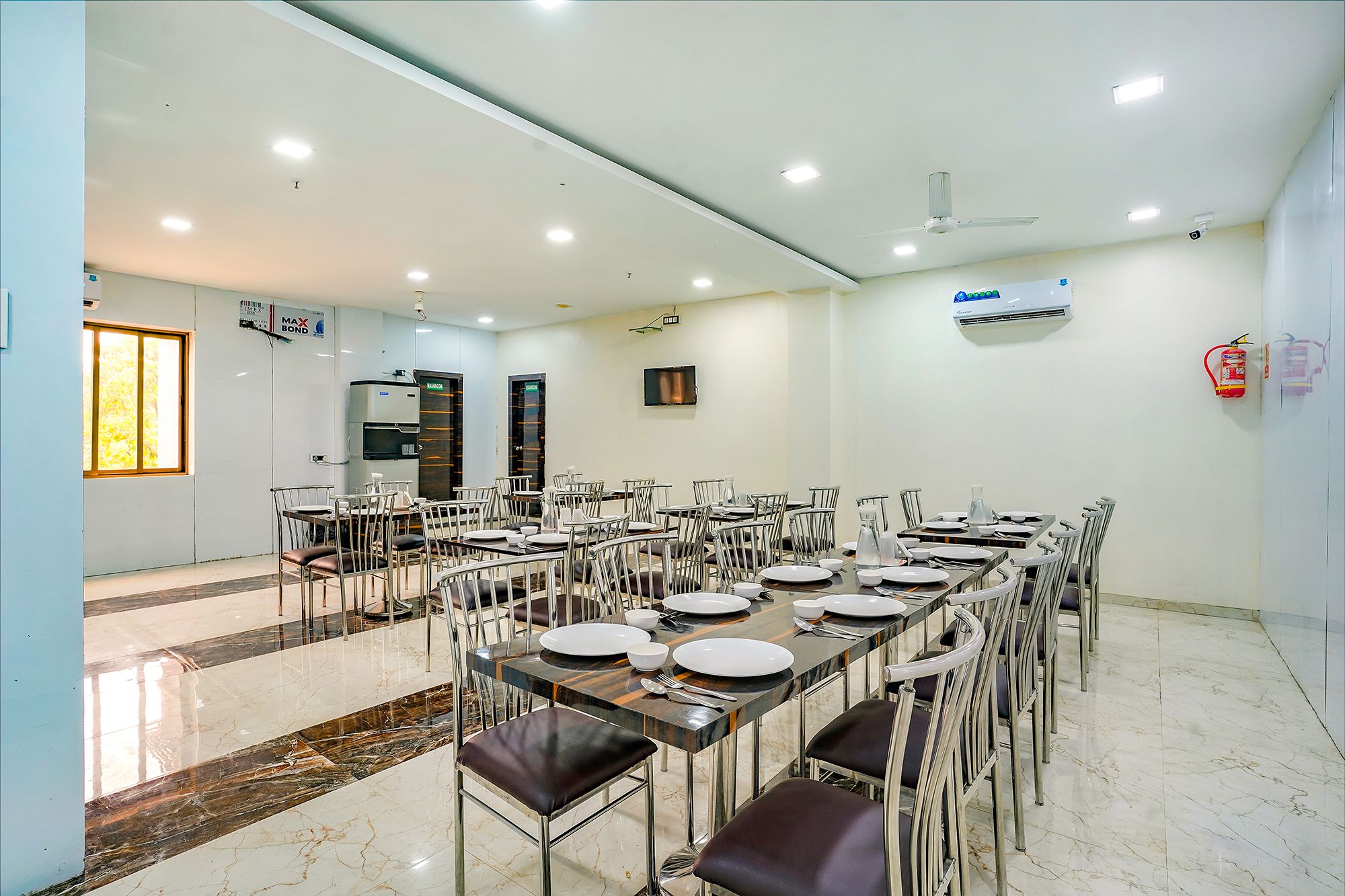 undefined FabHotel Zaid International 7