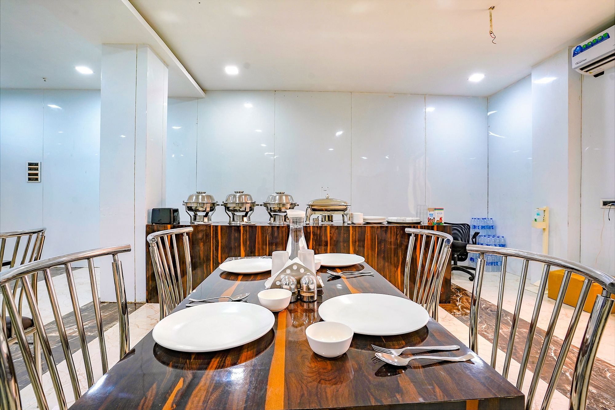 undefined FabHotel Zaid International 5