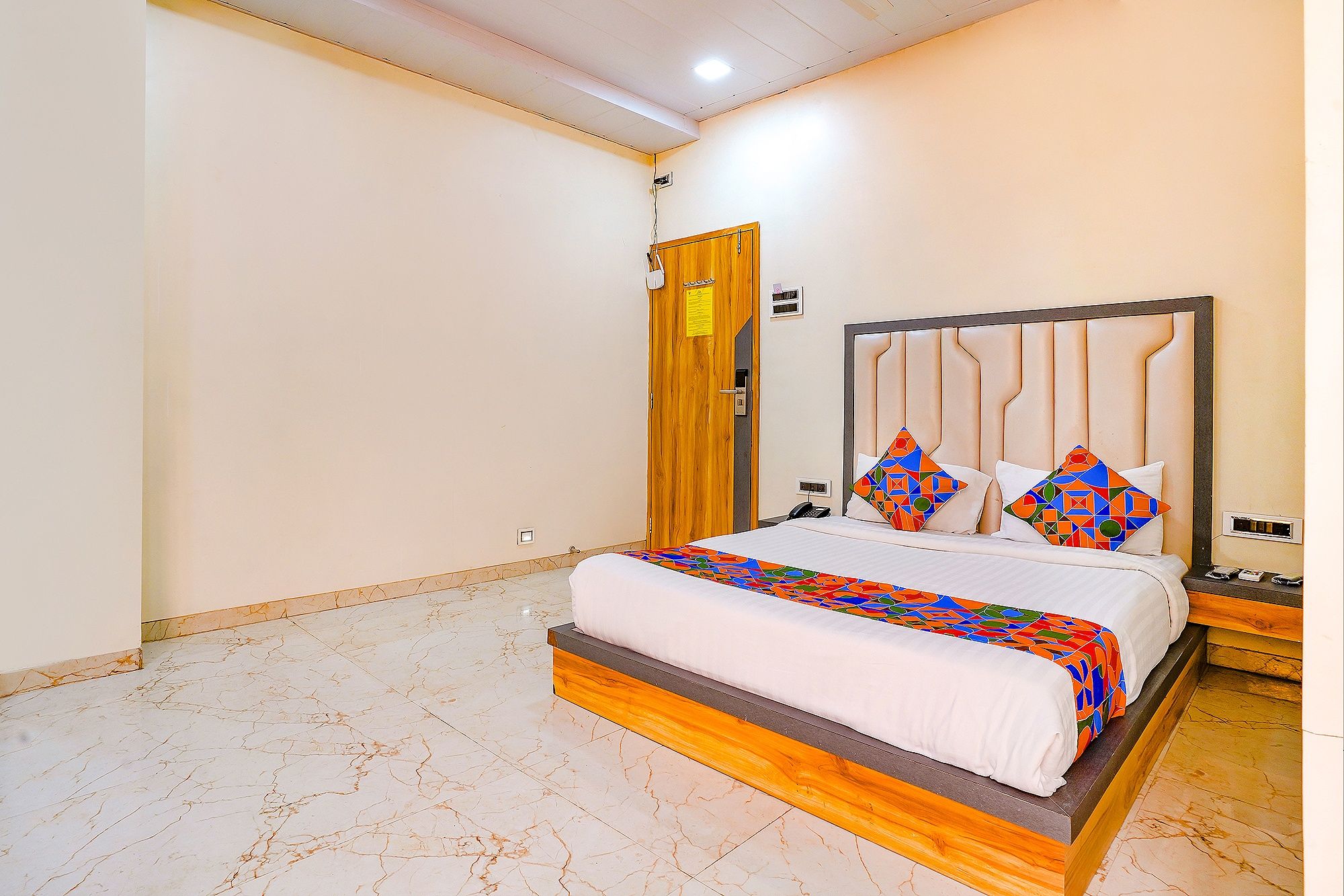 undefined FabHotel Zaid International 9