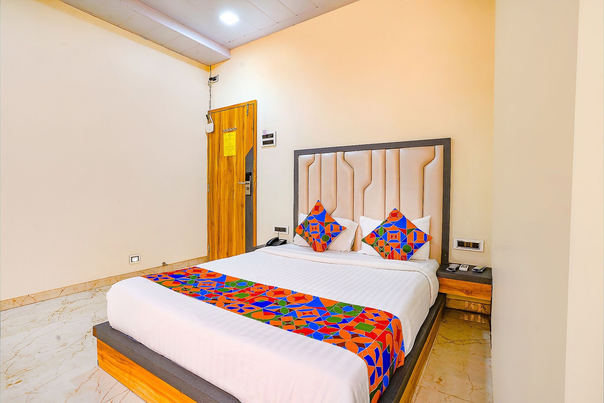 undefined FabHotel Zaid International 4