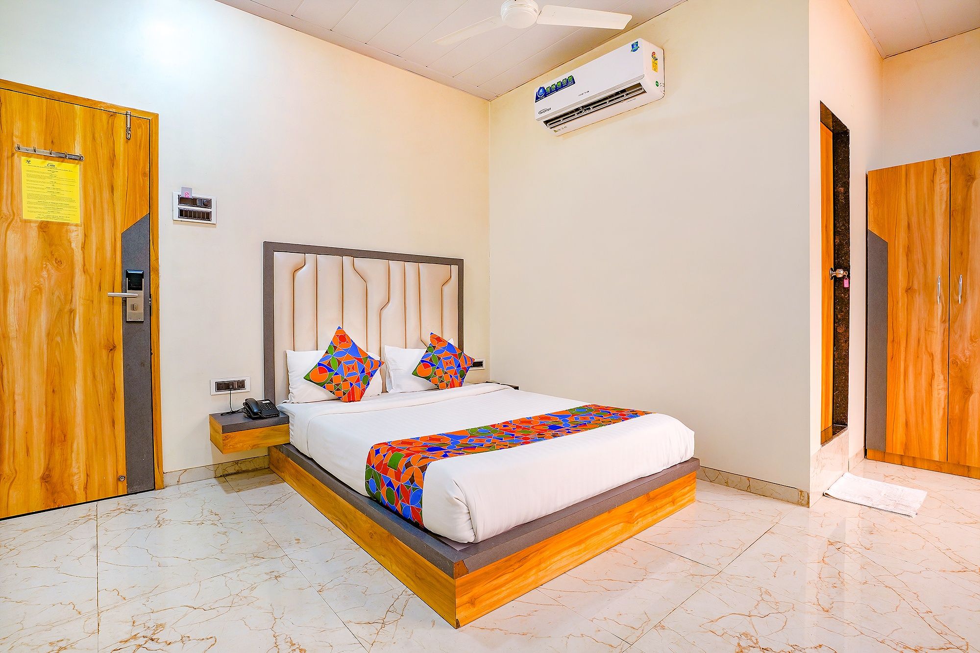 undefined FabHotel Zaid International 10