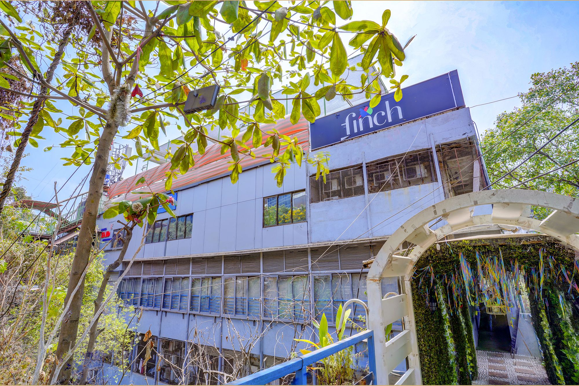 undefined FabHotel Zaid International 2