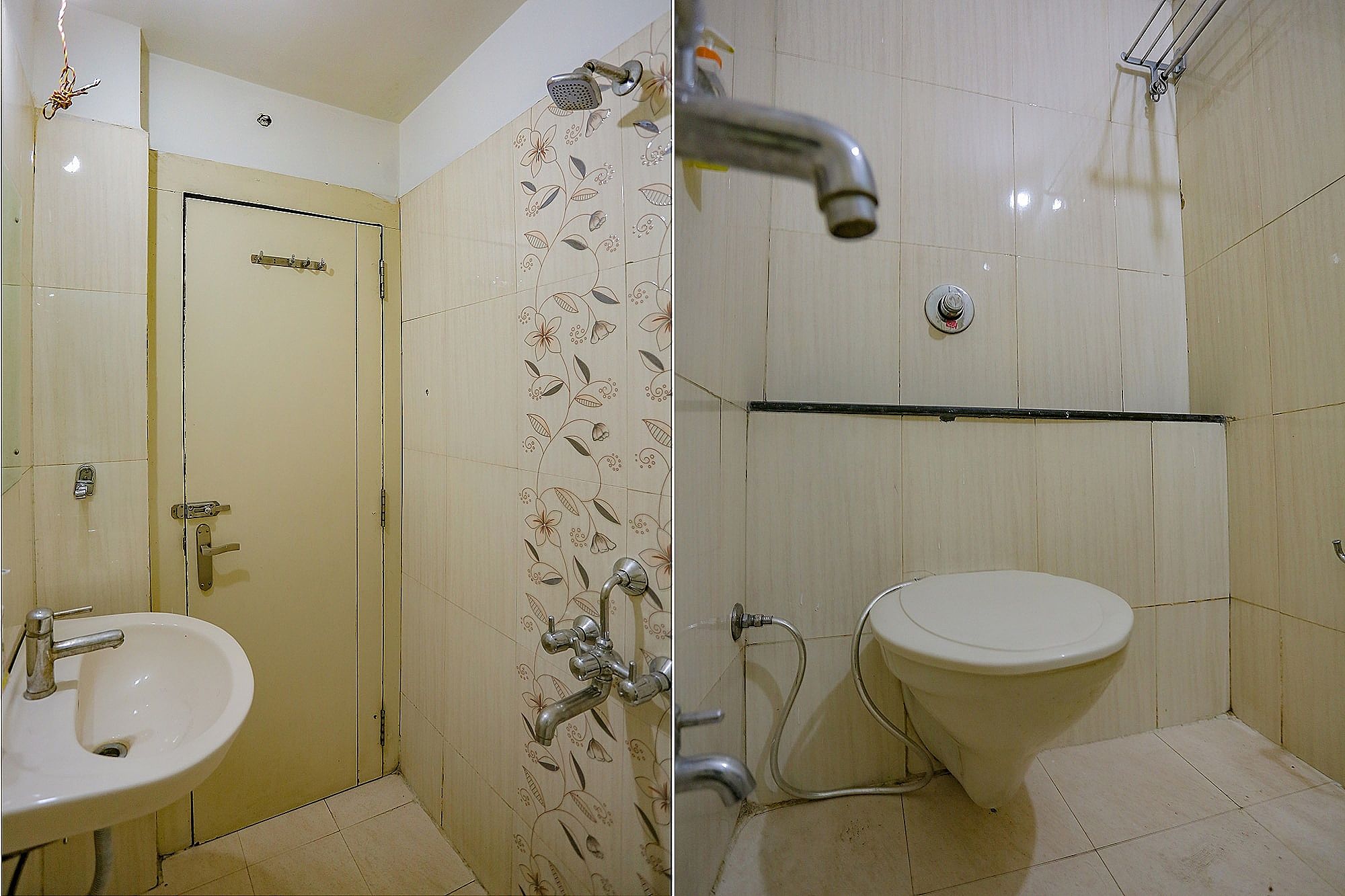 FabHotel Midland Deluxe Room 13