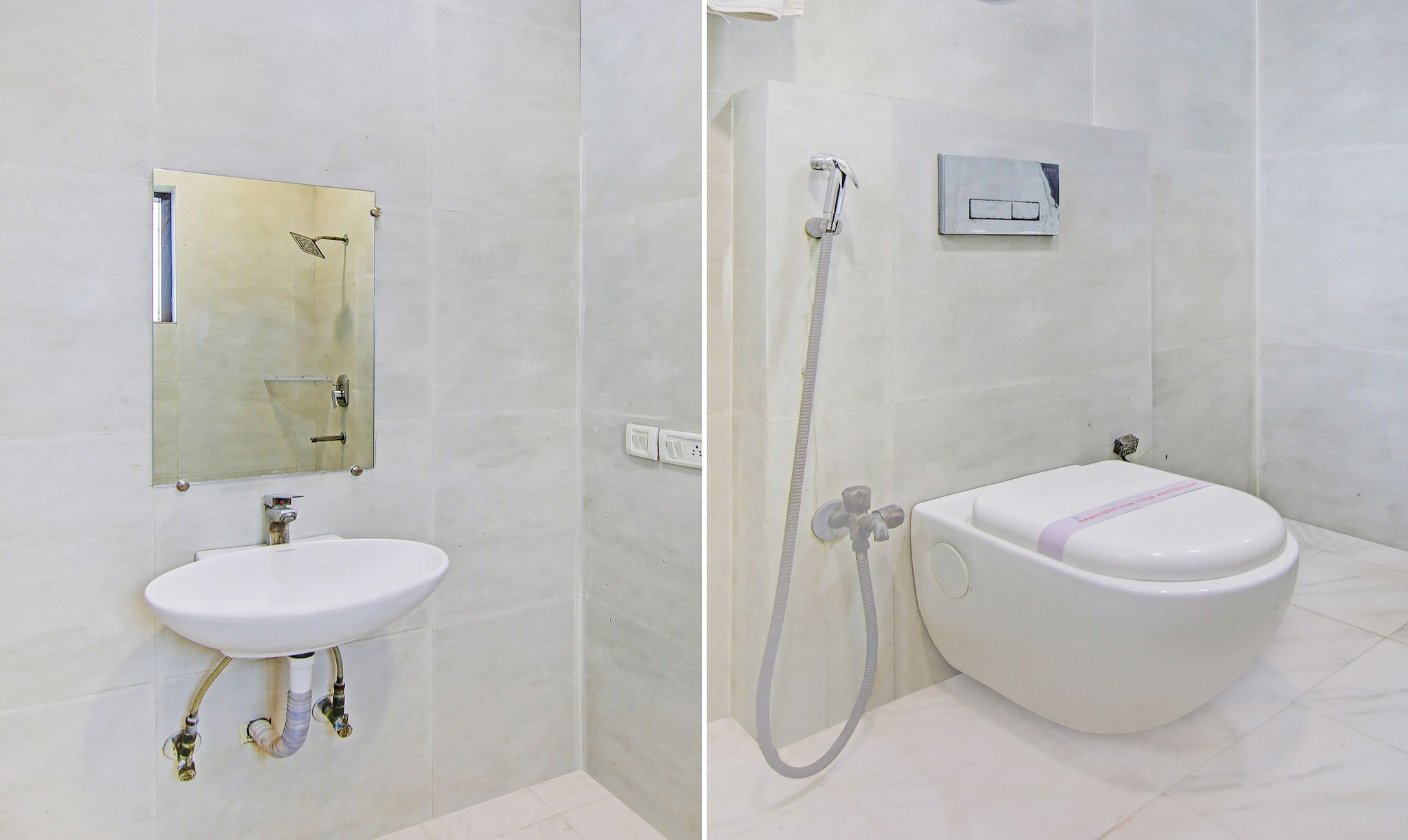 Treebo Amaya Inn Sector 72 Standard Double Room 8