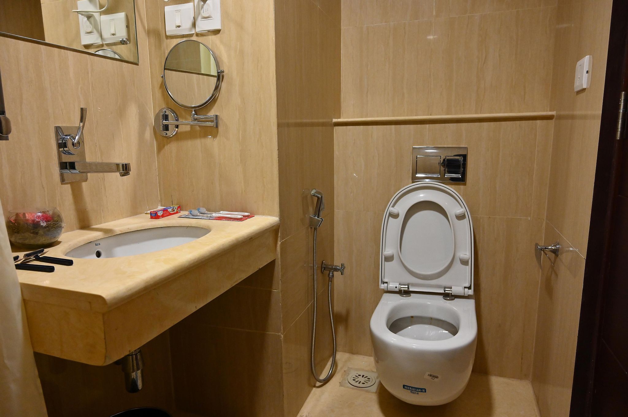 Raaj Bhaavan Clarks Inn Chennai Executive Room with King Bed