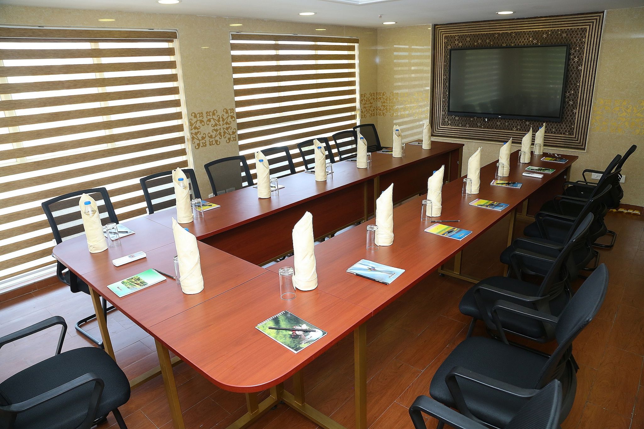 Business Centre