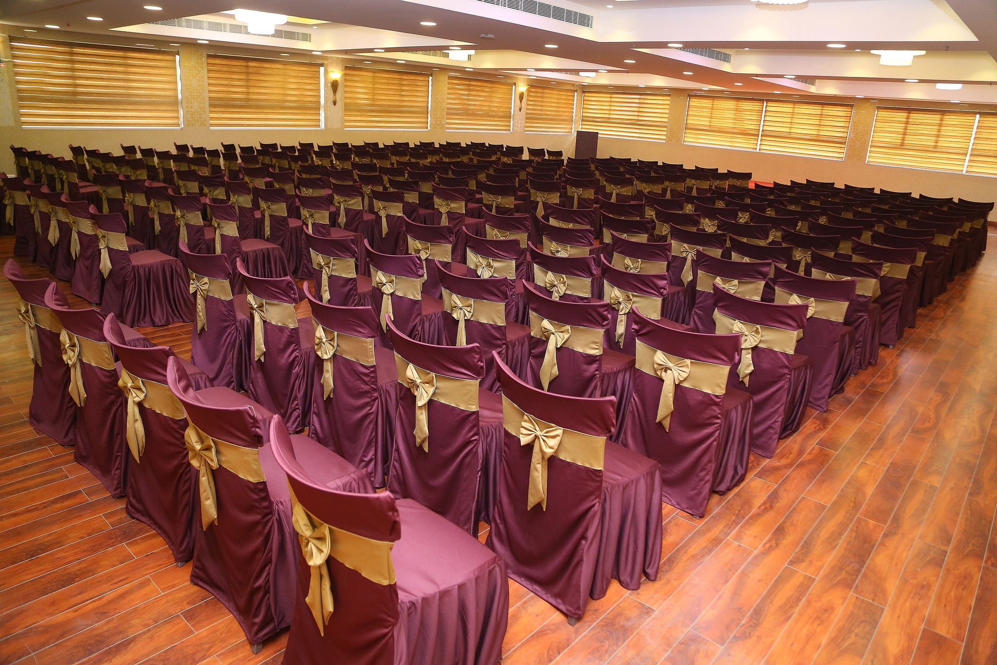 Business Centre