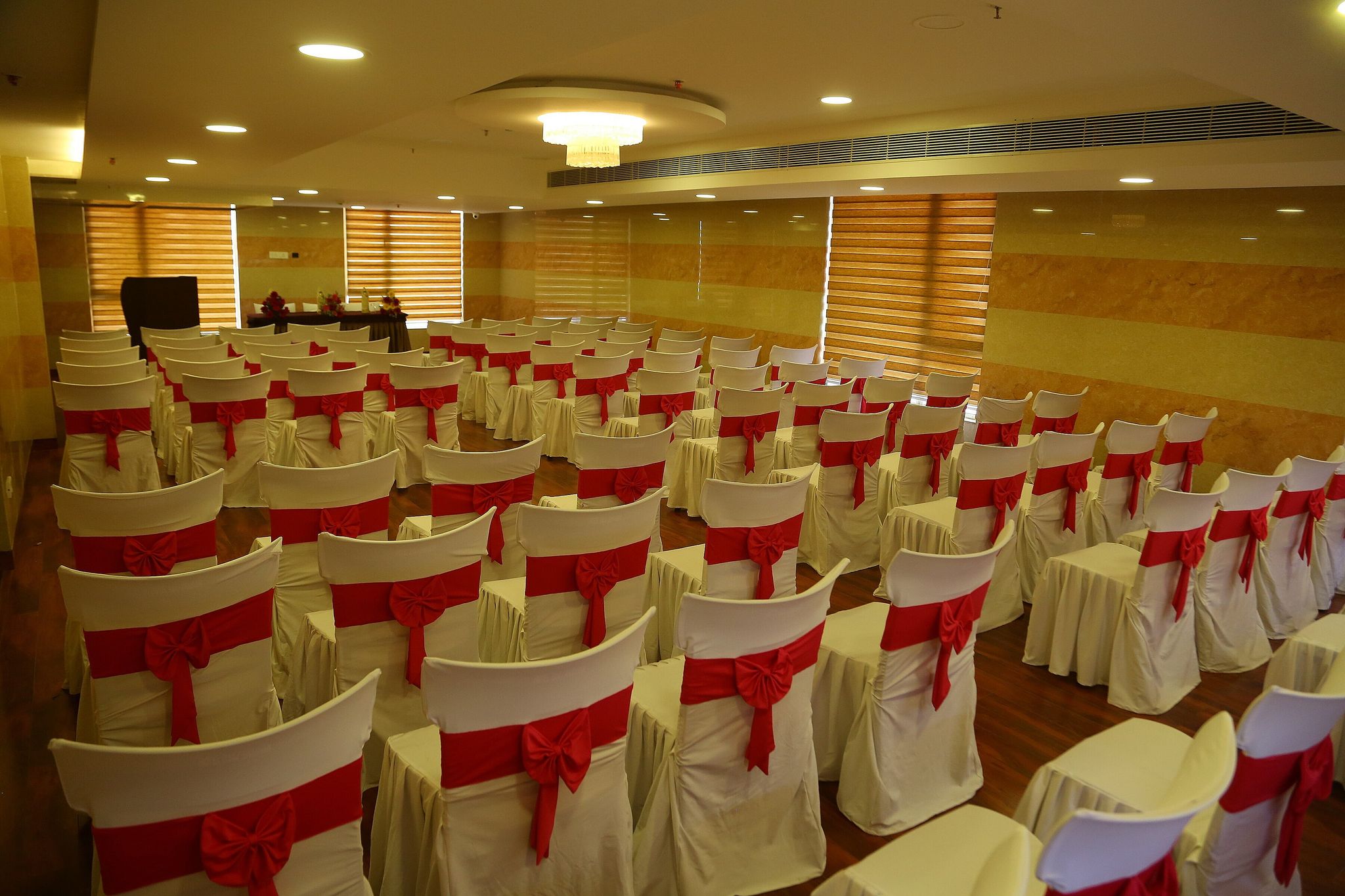Business Centre