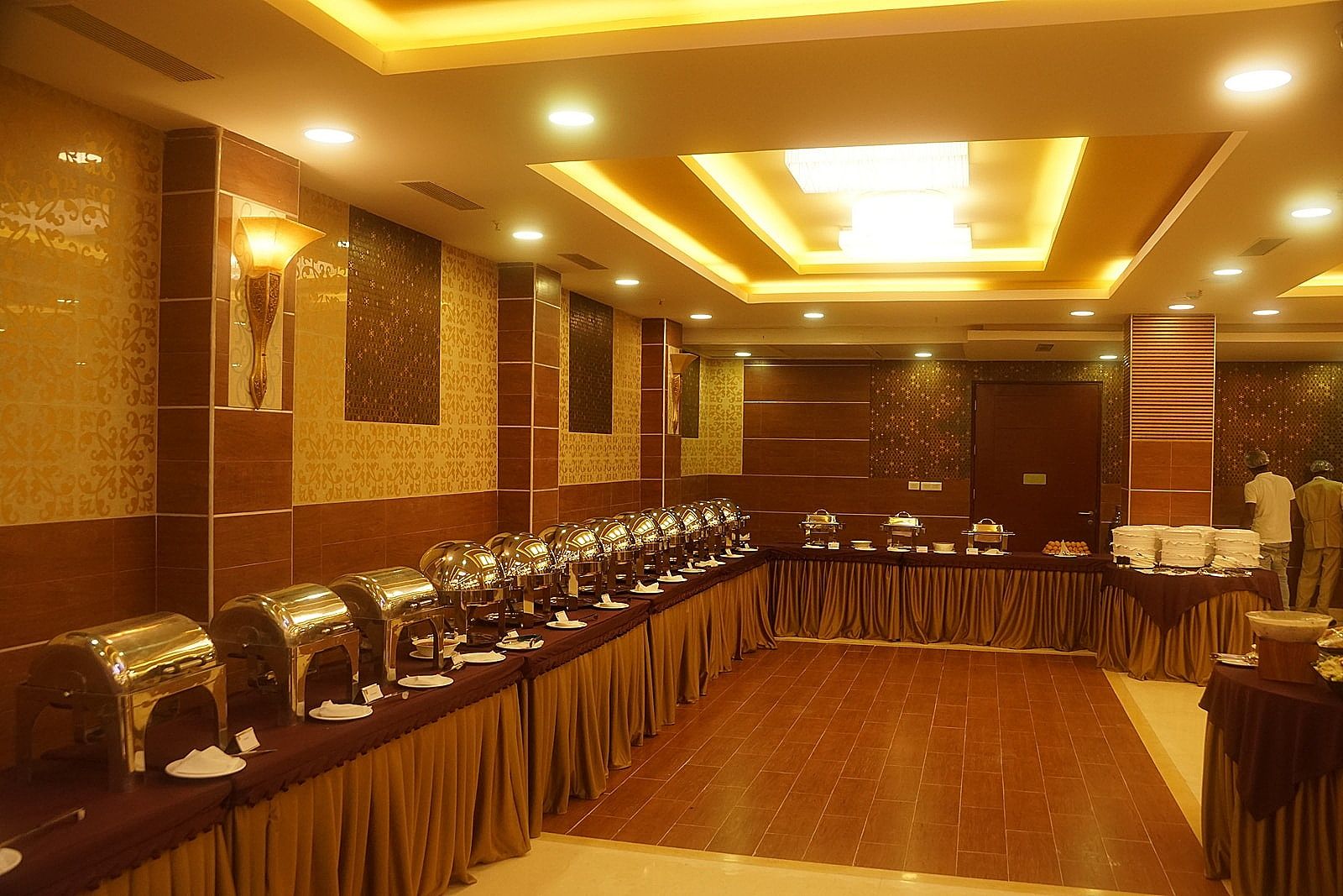 Business Centre