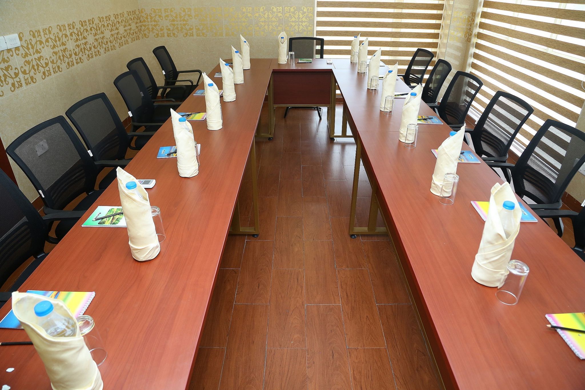 Business Centre
