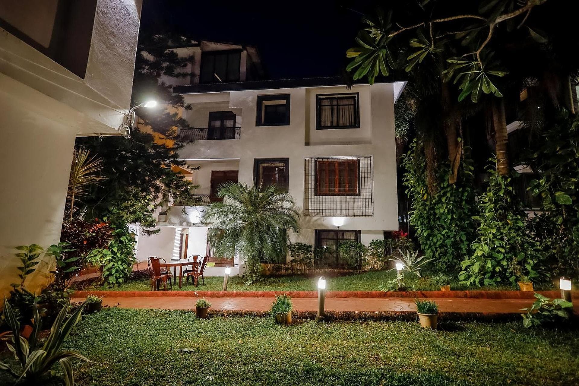 Sunkissed Premium Goa by WSI, Calangute Beach Deluxe Room 17