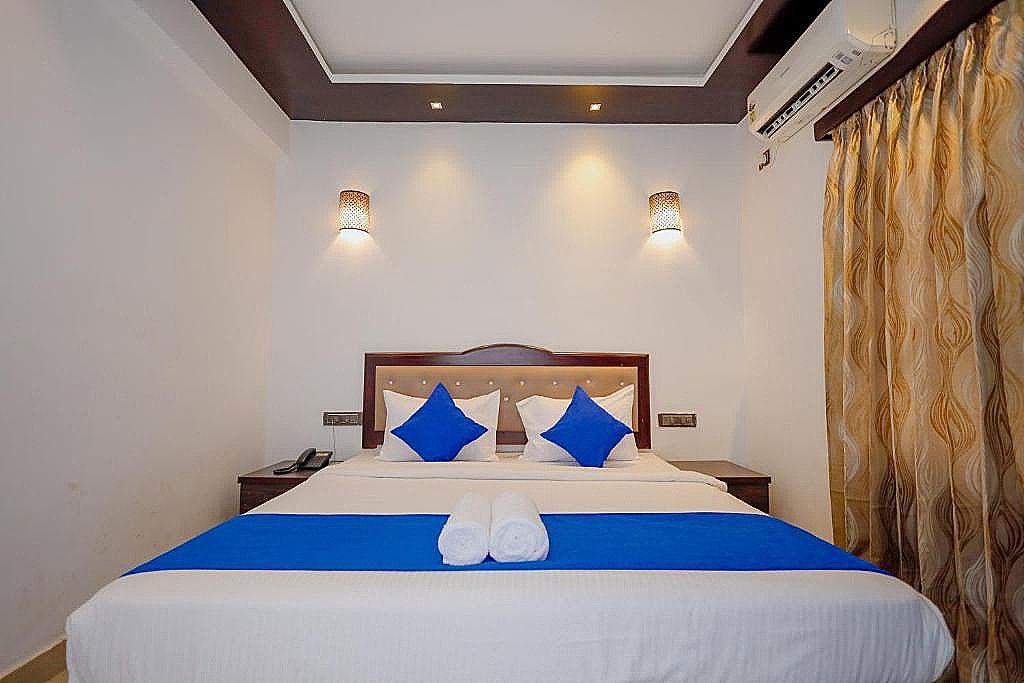 Sunkissed Premium Goa by WSI, Calangute Beach Deluxe Room 2