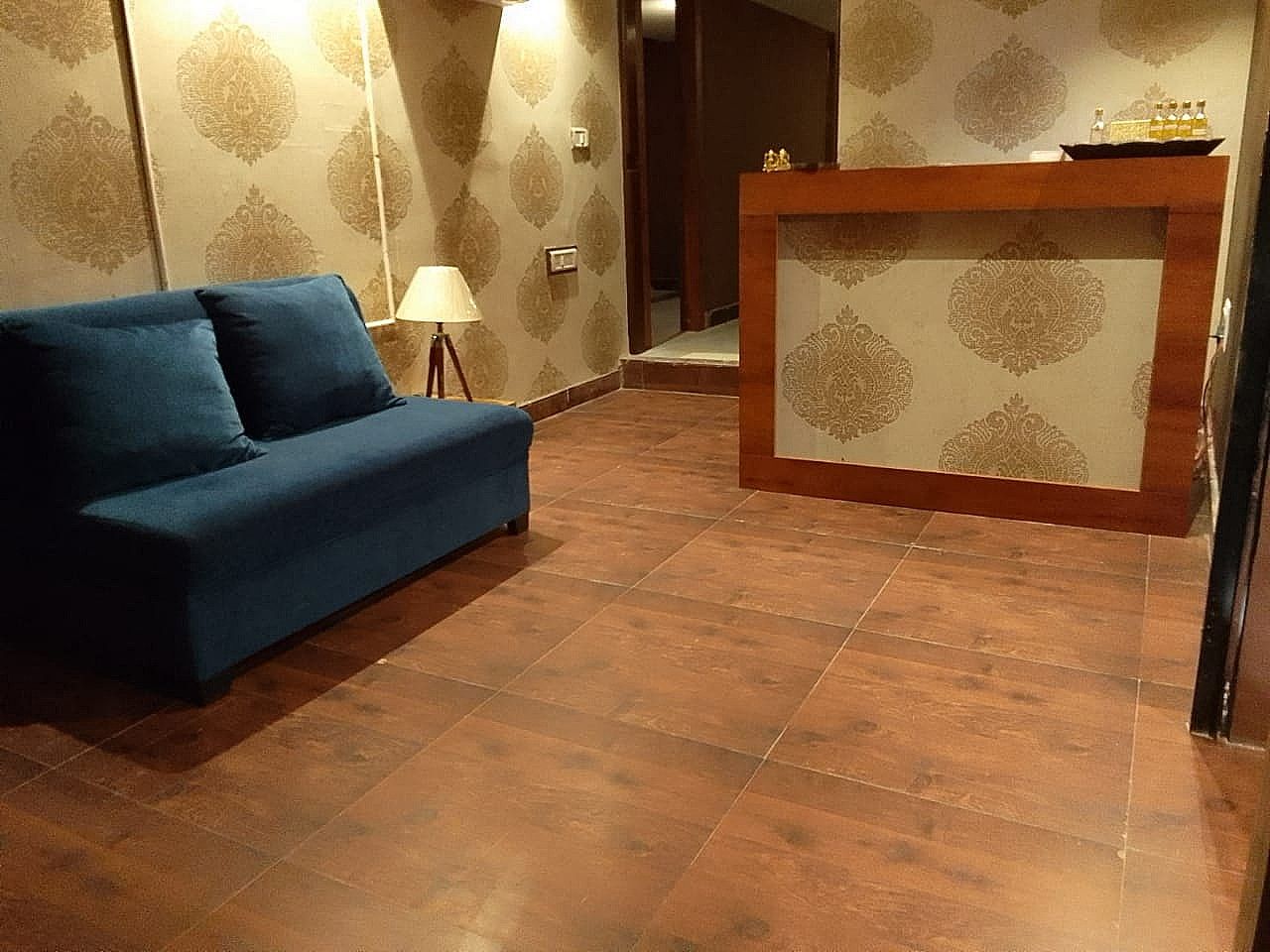 undefined Sunkissed Premium Goa by WSI, Calangute Beach 2