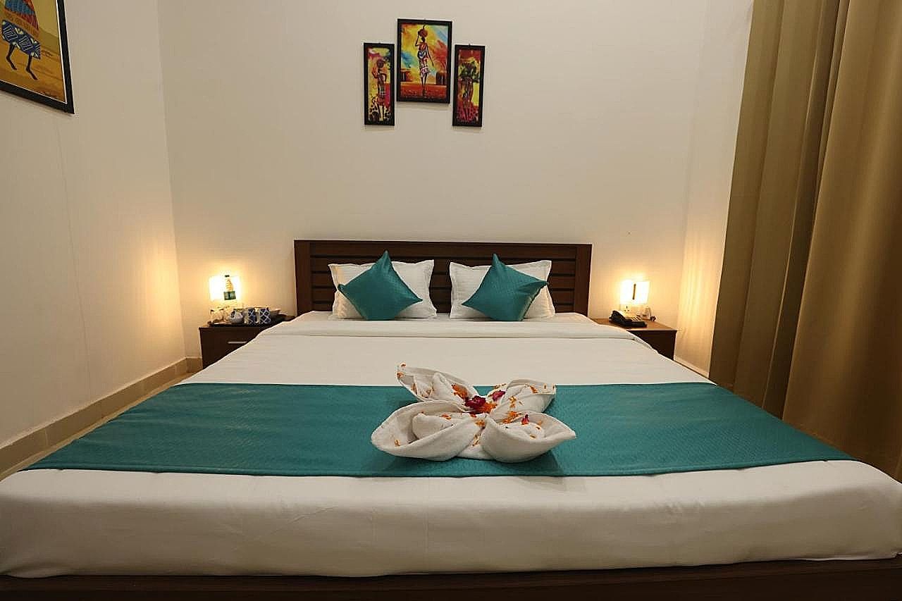 The Naga Deluxe Room 3