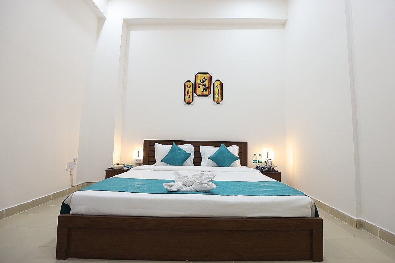 The Naga Deluxe Room 2