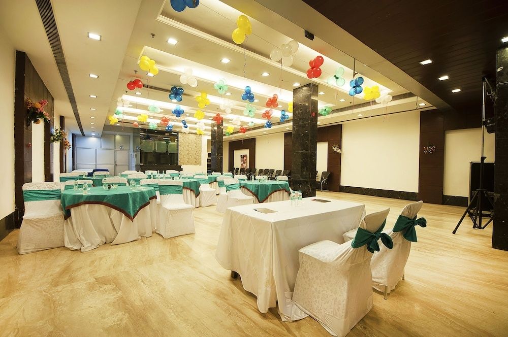 undefined Amaltas International 8