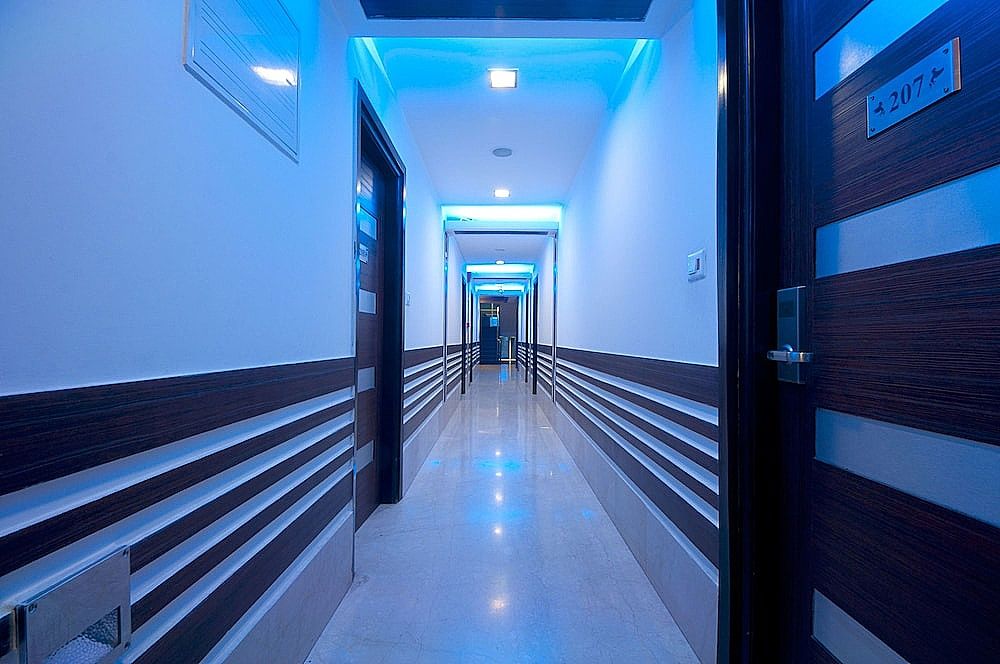 undefined Amaltas International 3