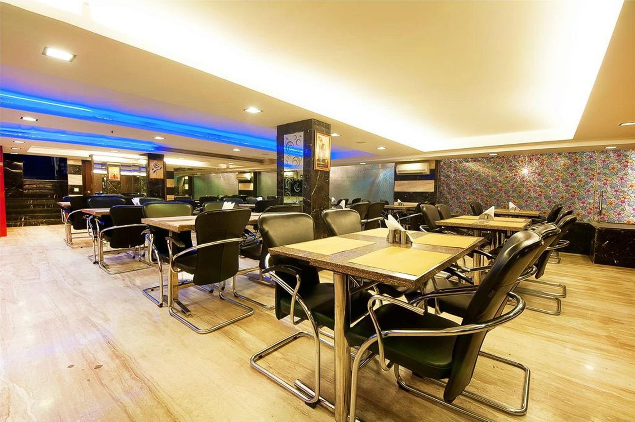 undefined Amaltas International 3