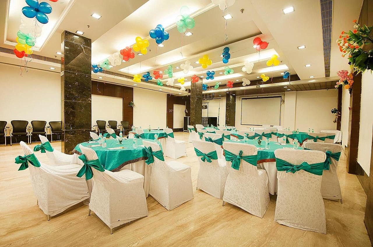 undefined Amaltas International 4
