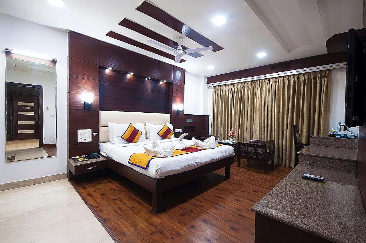 undefined Amaltas International 5