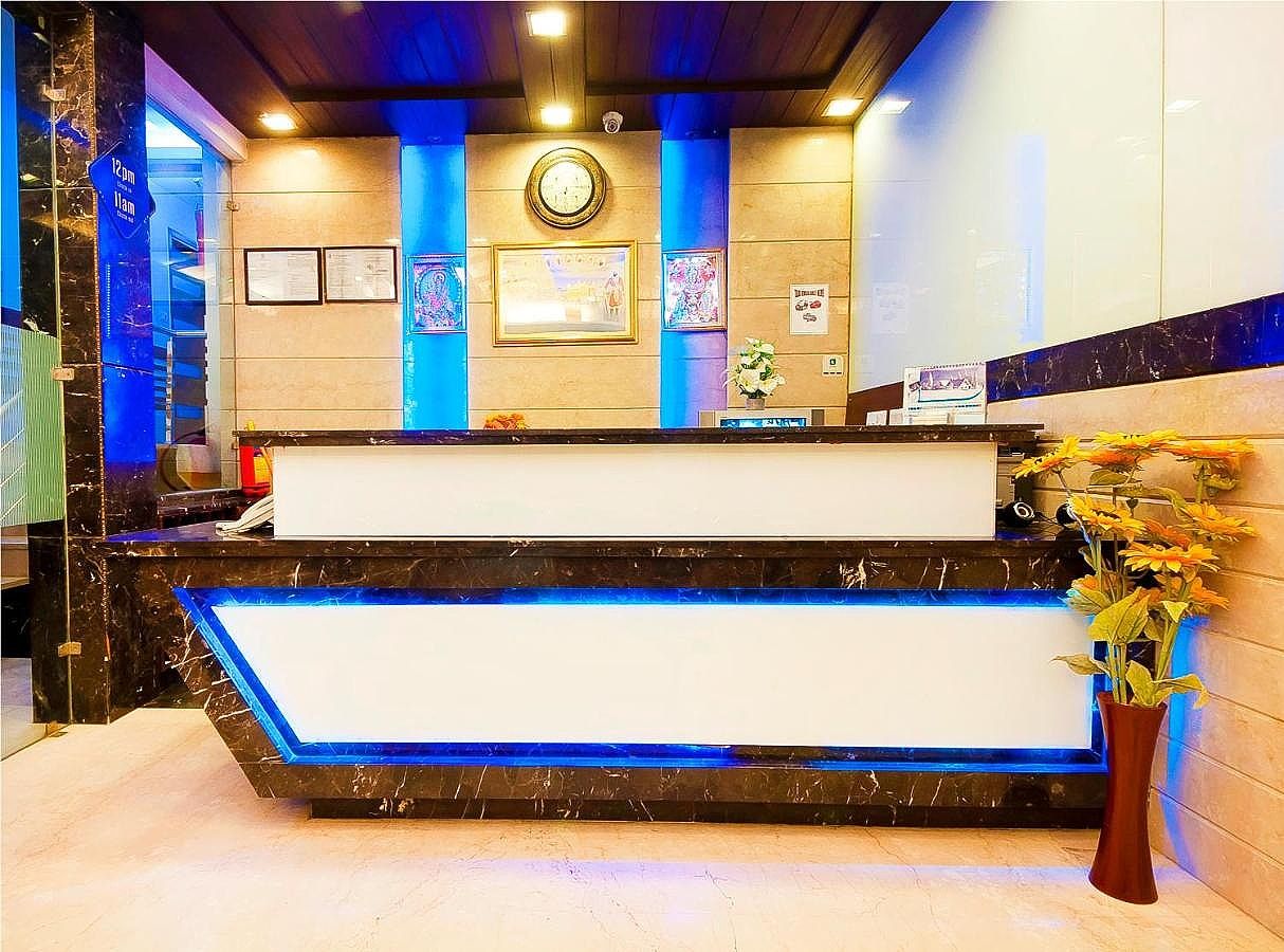 undefined Amaltas International 2