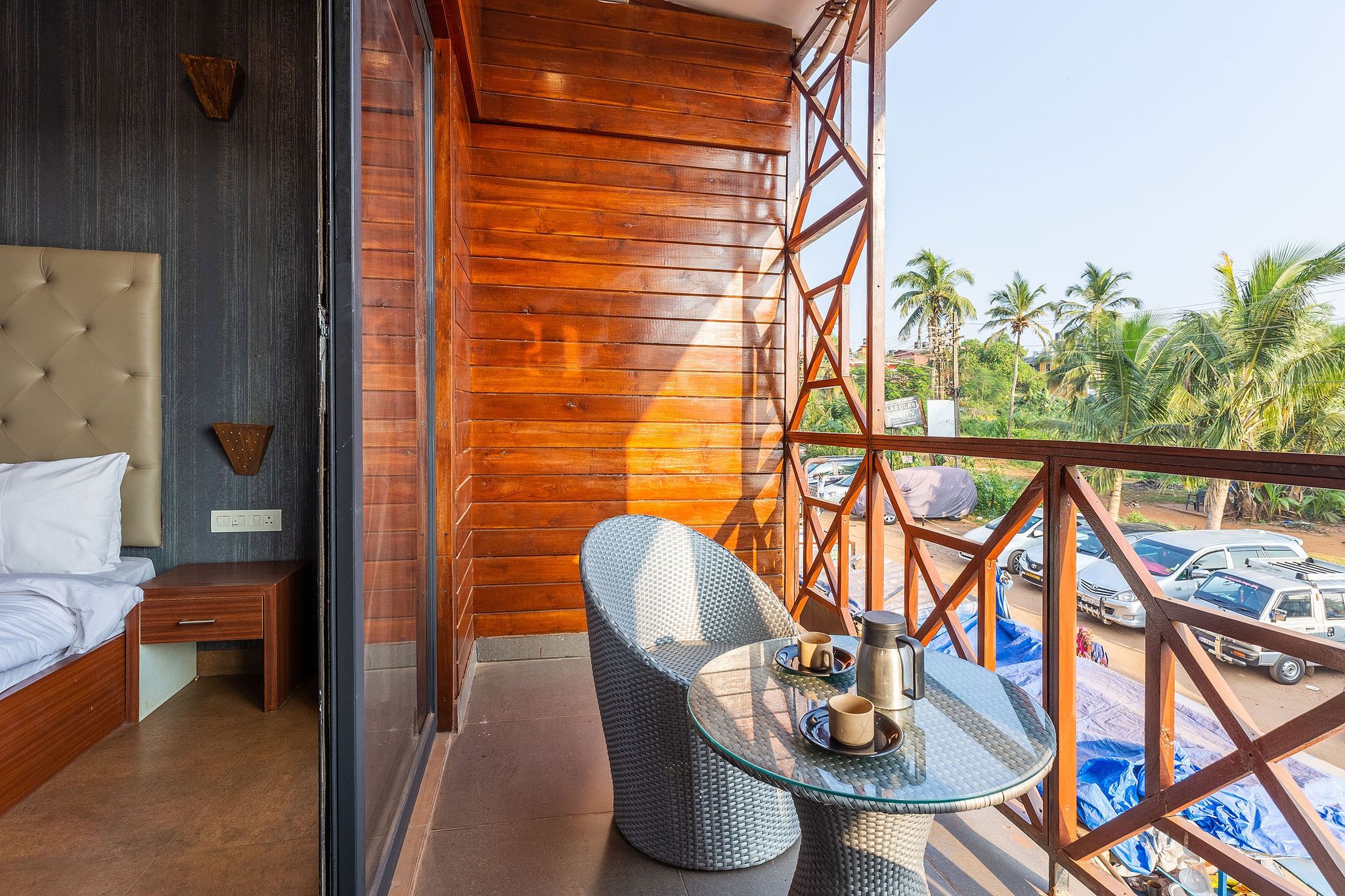 Amara Honeymoon Suite - Inactive