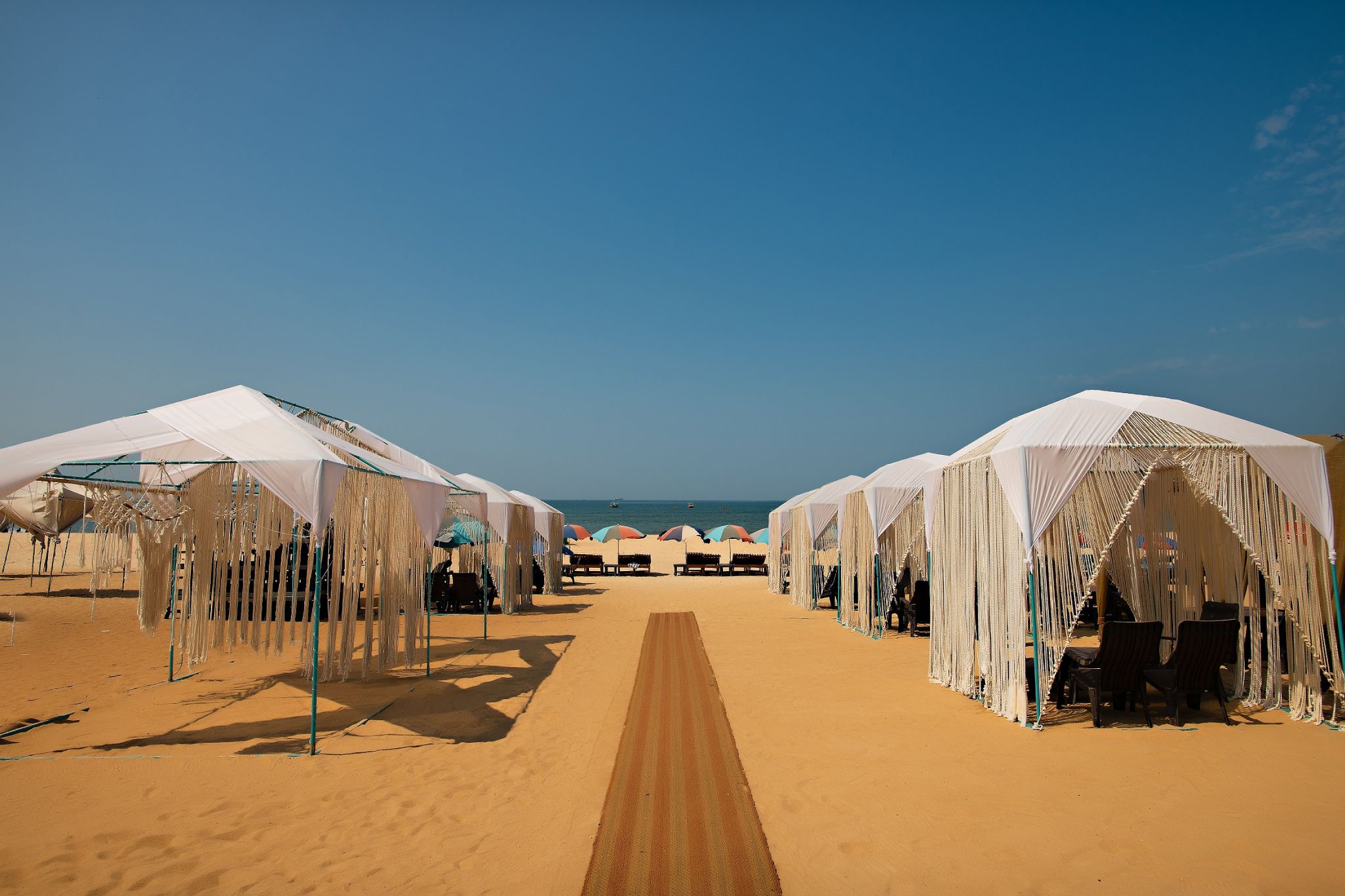 undefined Amara Oceanfront Resort & Club 7