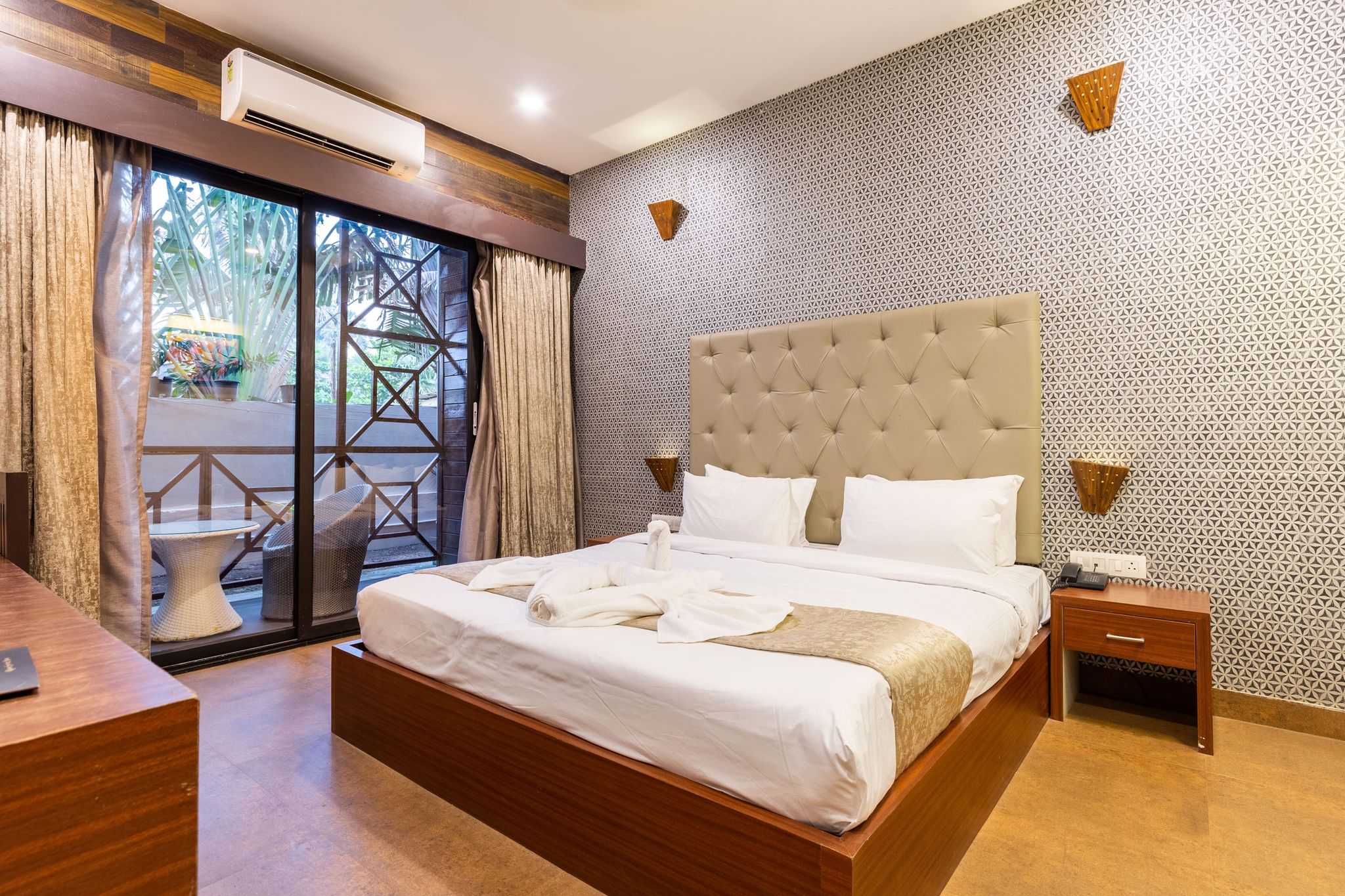 Amara Oceanfront Resort & Club Amara Premium 5