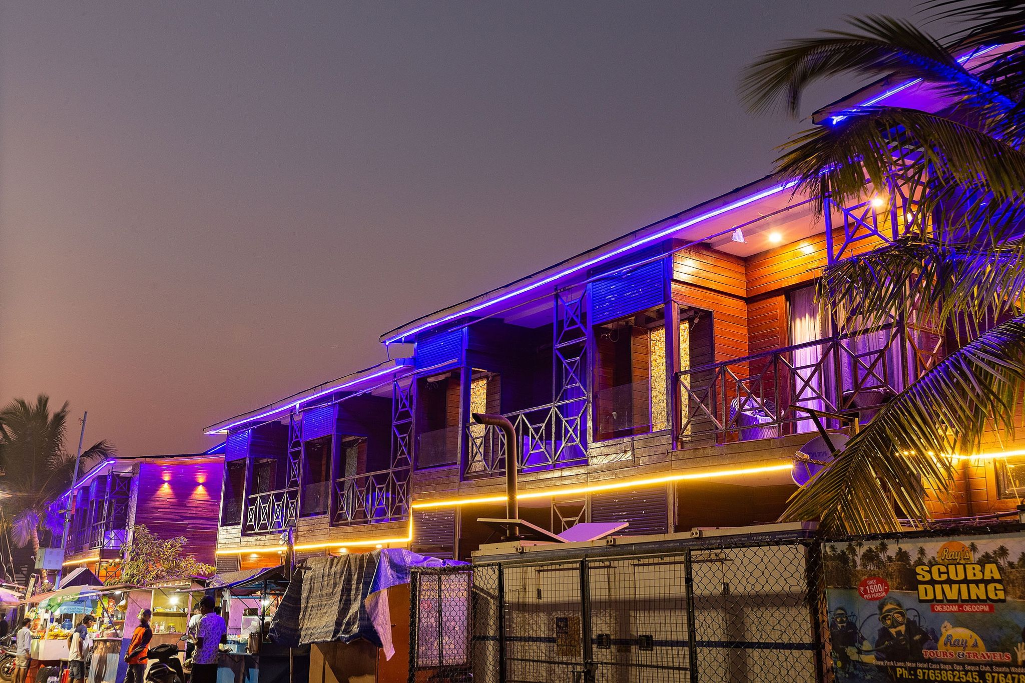undefined Amara Oceanfront Resort & Club 6