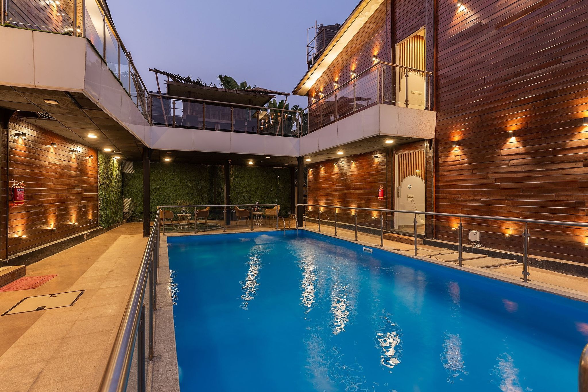 undefined Amara Oceanfront Resort & Club 5
